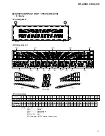 Preview for 71 page of Pioneer XR-A330 Service Manual