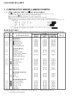 Предварительный просмотр 2 страницы Pioneer XR-A330EE Service Manual