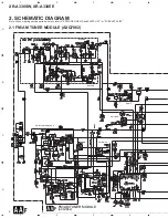 Предварительный просмотр 6 страницы Pioneer XR-A330EE Service Manual