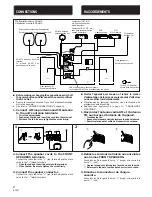 Предварительный просмотр 8 страницы Pioneer XR-A370 Operating Instruction