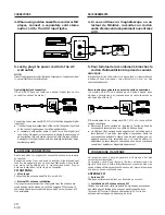 Предварительный просмотр 10 страницы Pioneer XR-A370 Operating Instruction