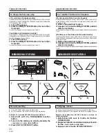 Предварительный просмотр 18 страницы Pioneer XR-A370 Operating Instruction