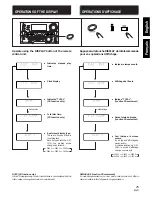 Предварительный просмотр 25 страницы Pioneer XR-A370 Operating Instruction