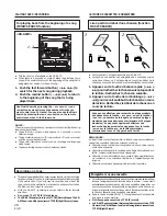 Предварительный просмотр 28 страницы Pioneer XR-A370 Operating Instruction