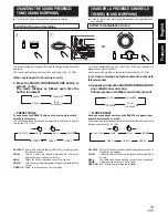 Предварительный просмотр 33 страницы Pioneer XR-A370 Operating Instruction