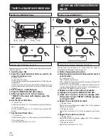 Предварительный просмотр 38 страницы Pioneer XR-A370 Operating Instruction