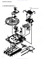 Preview for 10 page of Pioneer XR-A370 Service Manual