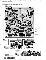 Preview for 34 page of Pioneer XR-A370 Service Manual