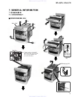 Preview for 67 page of Pioneer XR-A370 Service Manual