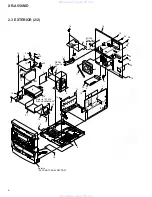 Preview for 6 page of Pioneer XR-A550MD Service Manual