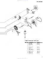 Preview for 15 page of Pioneer XR-A550MD Service Manual