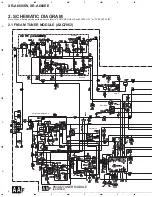 Предварительный просмотр 4 страницы Pioneer XR-A660EE Service Manual