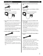 Preview for 11 page of Pioneer XR-A6800 Operating Instruction