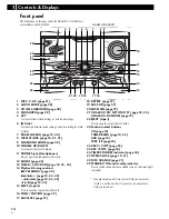 Preview for 14 page of Pioneer XR-A6800 Operating Instruction