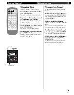 Preview for 21 page of Pioneer XR-A6800 Operating Instruction