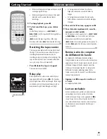 Preview for 25 page of Pioneer XR-A6800 Operating Instruction