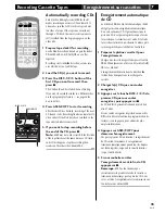 Preview for 35 page of Pioneer XR-A6800 Operating Instruction