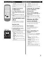 Preview for 39 page of Pioneer XR-A6800 Operating Instruction