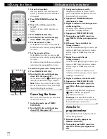 Preview for 44 page of Pioneer XR-A6800 Operating Instruction