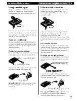 Preview for 47 page of Pioneer XR-A6800 Operating Instruction