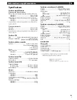 Preview for 51 page of Pioneer XR-A6800 Operating Instruction