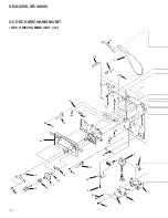 Предварительный просмотр 10 страницы Pioneer XR-A6800 Service Manual