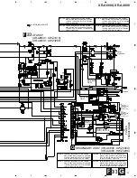 Предварительный просмотр 27 страницы Pioneer XR-A6800 Service Manual