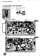 Предварительный просмотр 32 страницы Pioneer XR-A6800 Service Manual