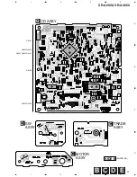 Предварительный просмотр 35 страницы Pioneer XR-A6800 Service Manual