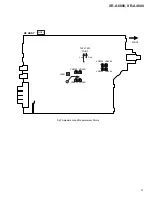 Предварительный просмотр 57 страницы Pioneer XR-A6800 Service Manual