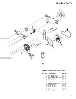 Preview for 15 page of Pioneer XR-A770/KUCXJ Service Manual