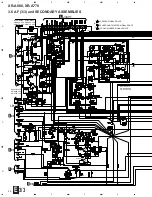 Предварительный просмотр 26 страницы Pioneer XR-A770/KUCXJ Service Manual