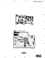 Preview for 45 page of Pioneer XR-A770 Service Manual