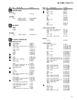 Preview for 49 page of Pioneer XR-A770 Service Manual