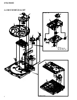 Предварительный просмотр 8 страницы Pioneer XR-A9800D Service Manual