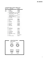 Preview for 9 page of Pioneer XR-A9800D Service Manual