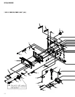 Предварительный просмотр 12 страницы Pioneer XR-A9800D Service Manual