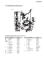 Предварительный просмотр 15 страницы Pioneer XR-A9800D Service Manual