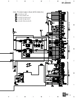 Preview for 35 page of Pioneer XR-A9800D Service Manual