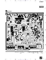 Preview for 63 page of Pioneer XR-MR7 Service Manual