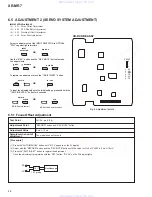 Preview for 88 page of Pioneer XR-MR7 Service Manual