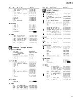 Preview for 35 page of Pioneer XR-MT3 Service Manual