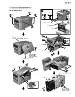 Preview for 45 page of Pioneer XR-MT3 Service Manual