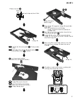 Preview for 51 page of Pioneer XR-MT3 Service Manual