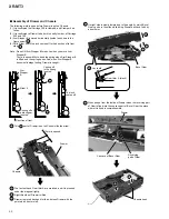 Preview for 52 page of Pioneer XR-MT3 Service Manual