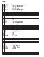 Preview for 54 page of Pioneer XR-MT3 Service Manual