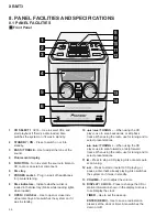 Preview for 58 page of Pioneer XR-MT3 Service Manual