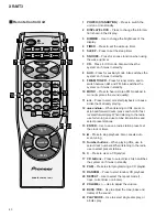 Preview for 60 page of Pioneer XR-MT3 Service Manual