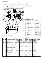 Preview for 73 page of Pioneer XR-MT3 Service Manual