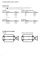 Preview for 75 page of Pioneer XR-MT3 Service Manual